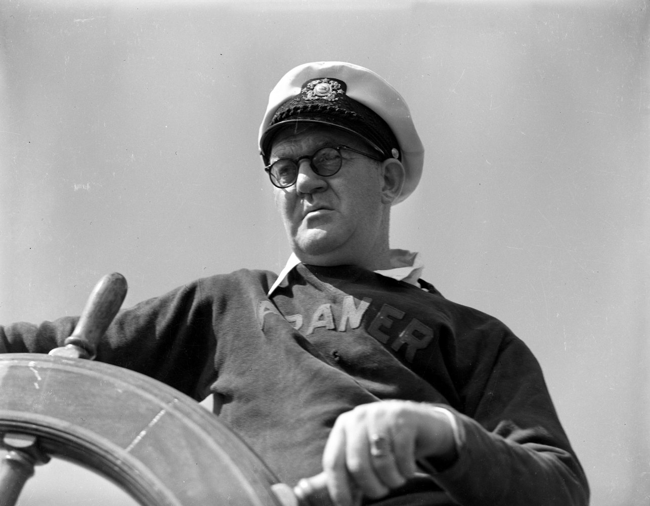 John Ford