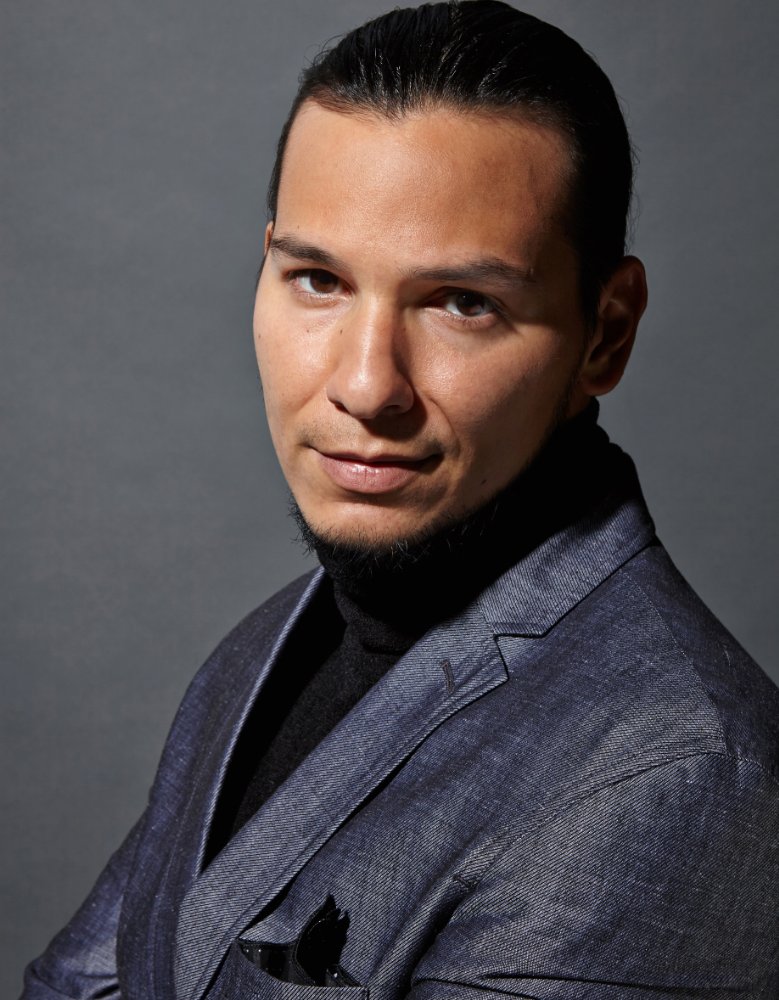 Alex Livinalli