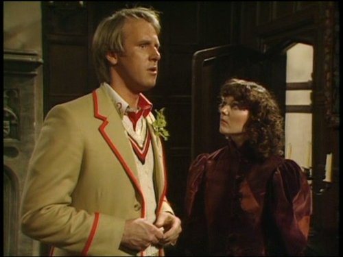 Peter Davison