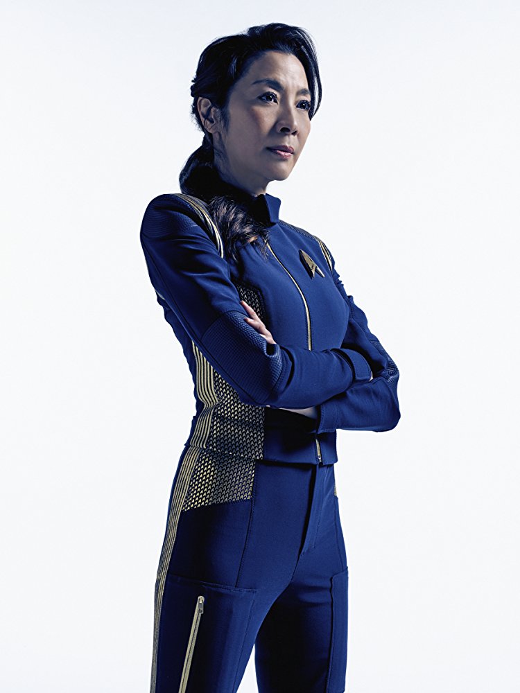 Captain Georgiou