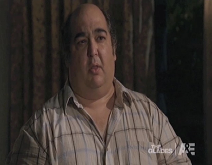 Mike Benitez