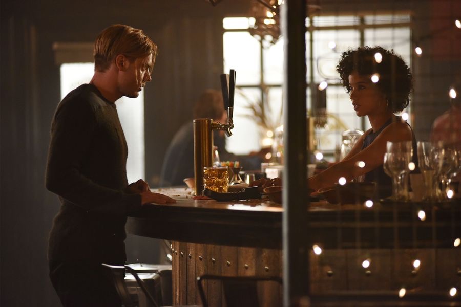 Jace Wayland