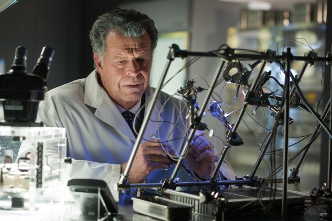 Walter Bishop