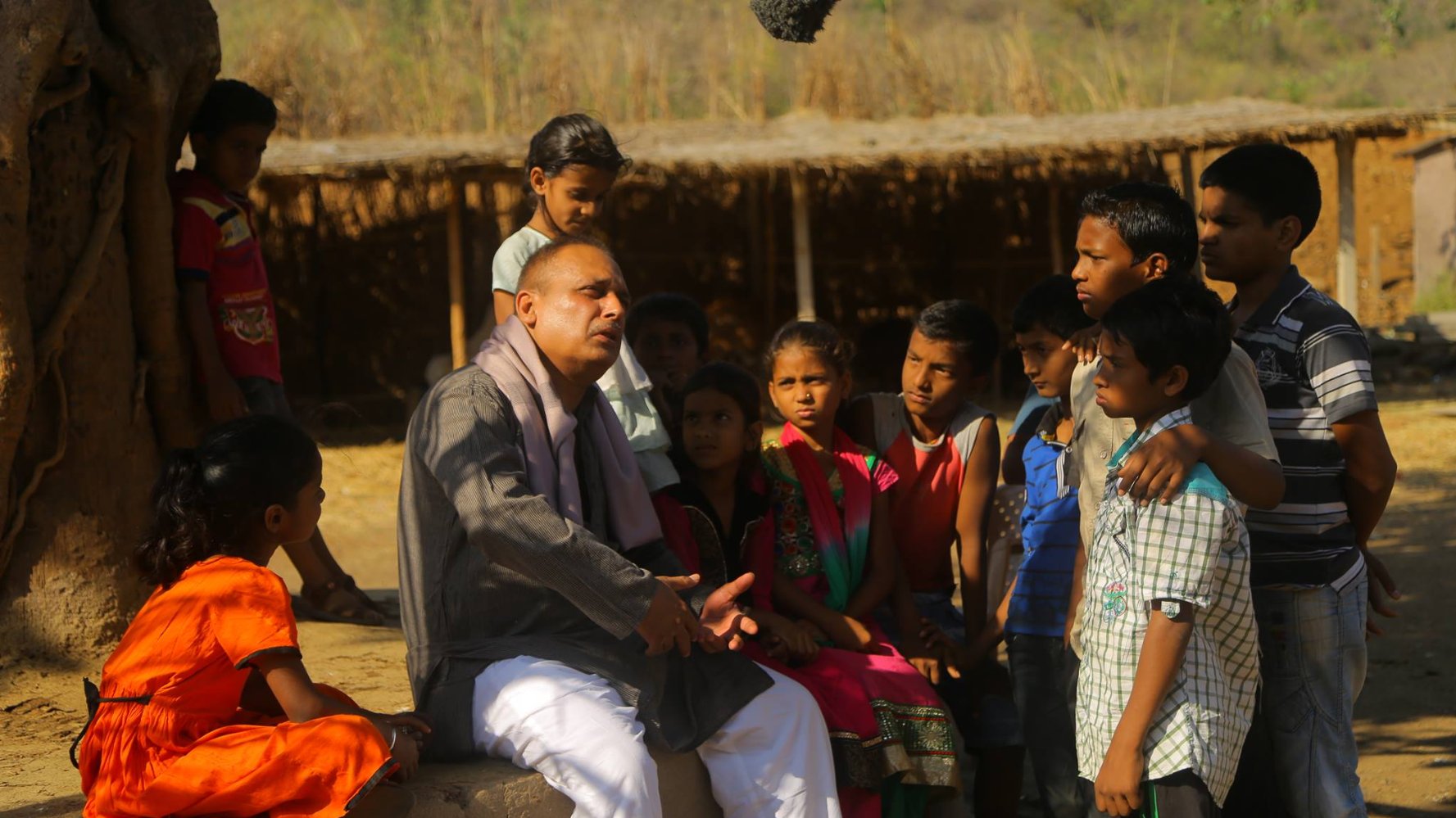 Piyush Mishra