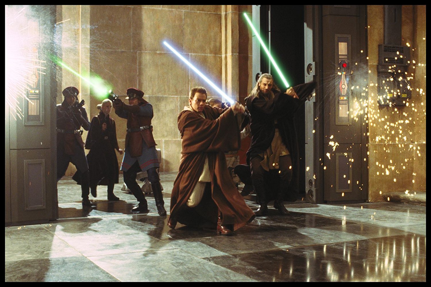 Qui-Gon Jinn