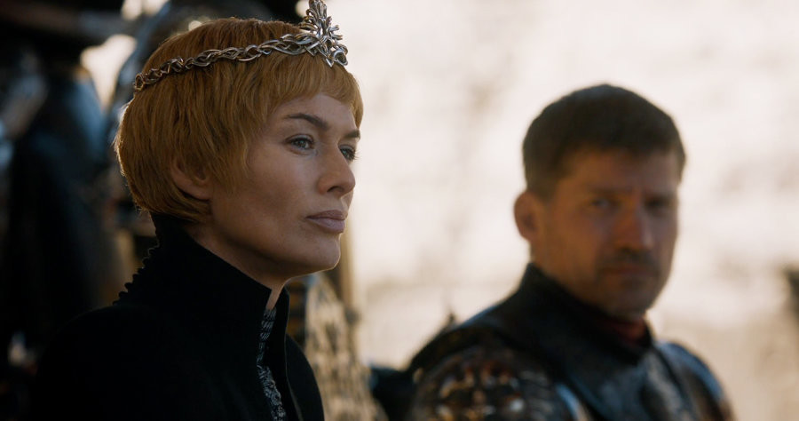 Jaime Lannister