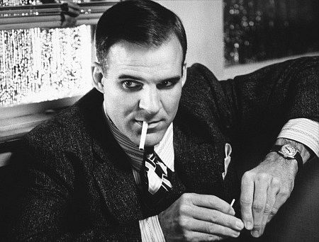 Arthur Parker