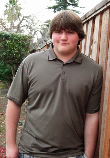 Mason Osborn