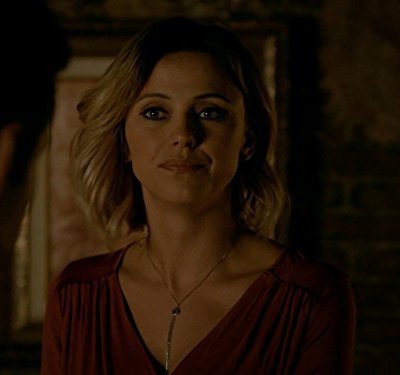Freya Mikaelson