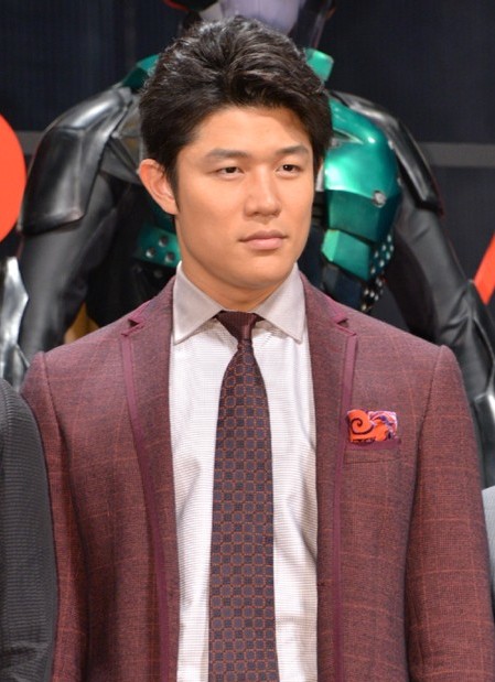 Ryôhei Suzuki