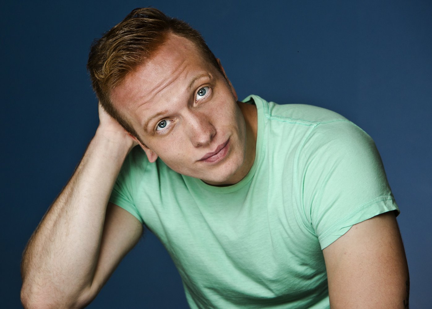 Dylan Brenton