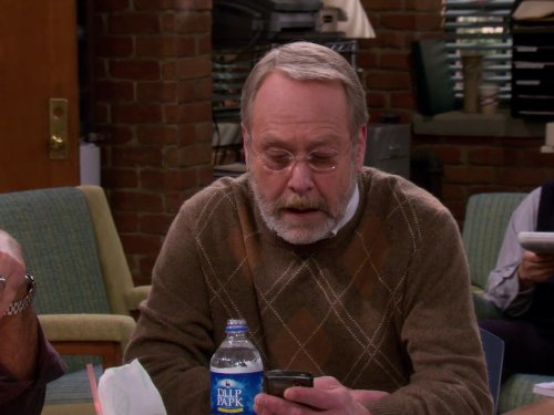 Martin Mull