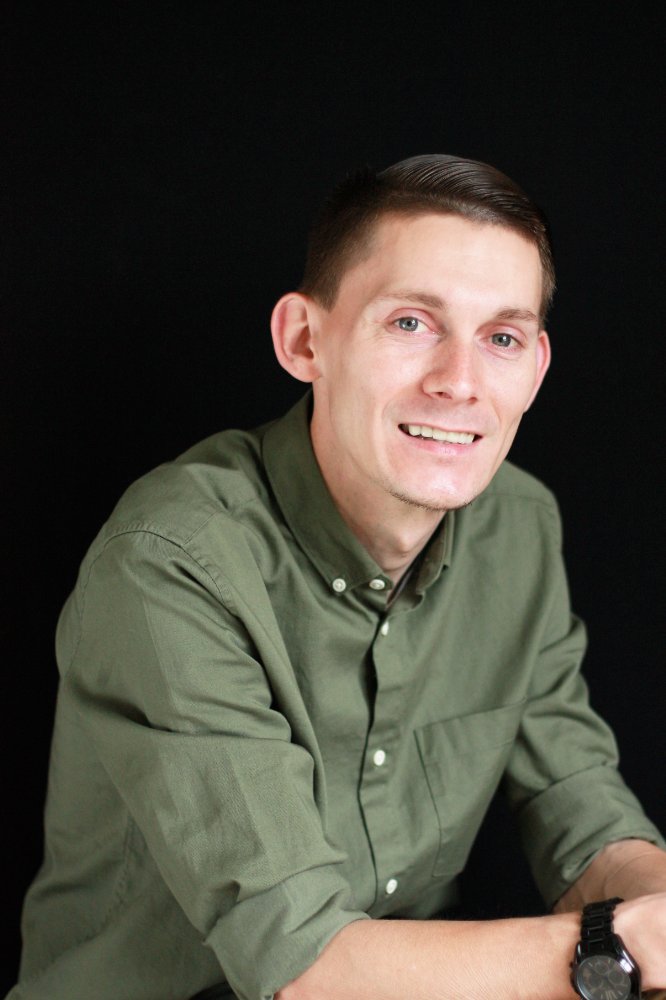 Marty Bingham