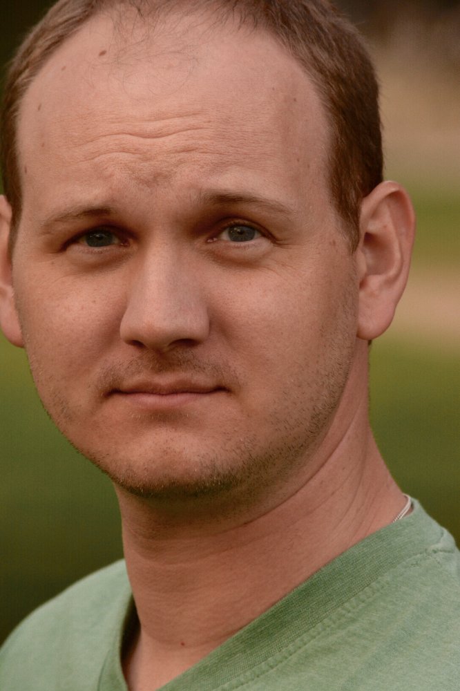 Nate Leykam