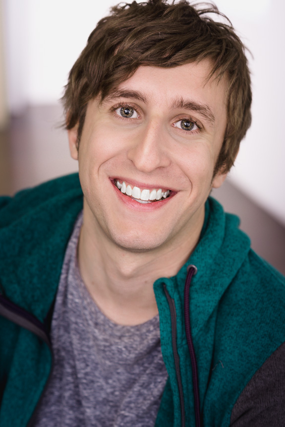 Chad Jamian