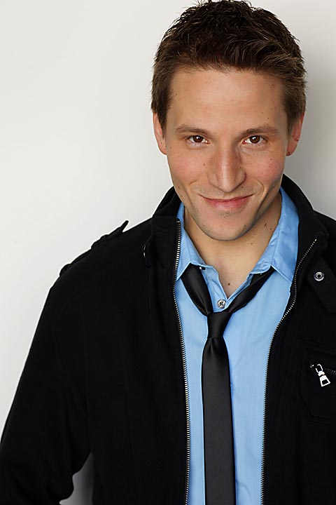 Jonny Loquasto