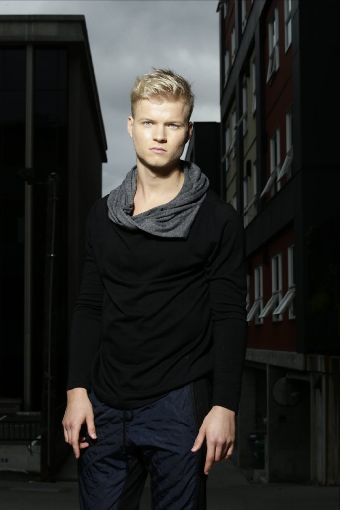 Aleksey Avramenko
