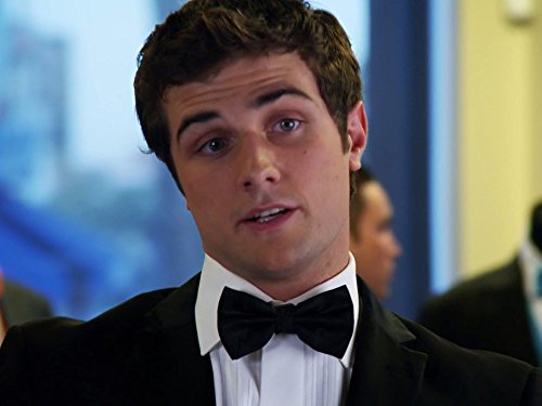 Beau Mirchoff