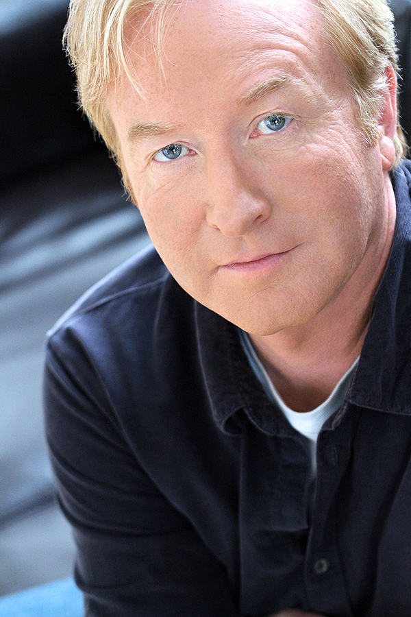 Jonathan Salisbury
