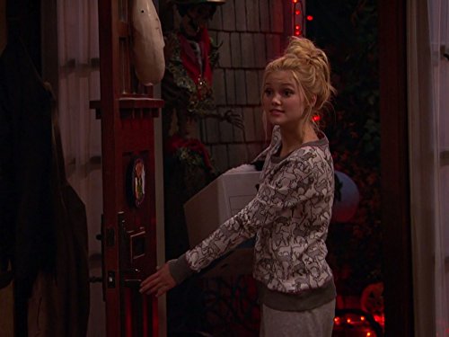 Olivia Holt