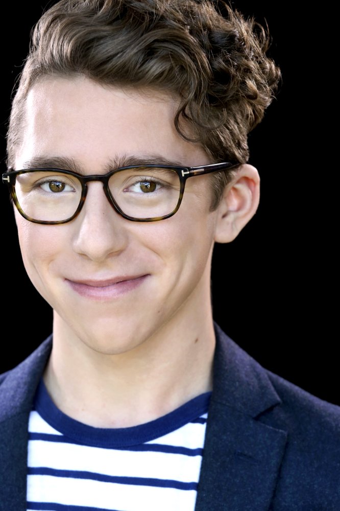 Kyle Bode