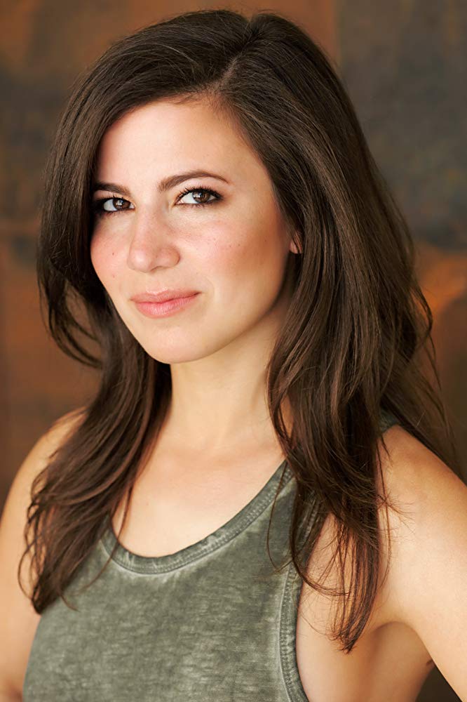 Lauren Fields