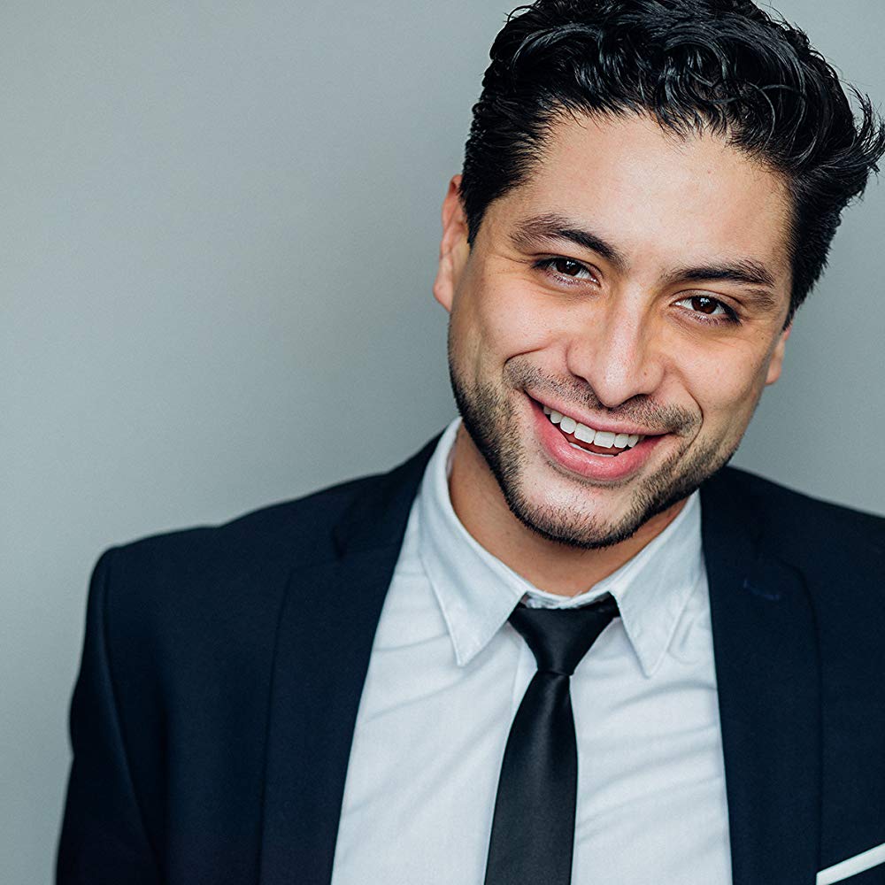 Oscar Peña