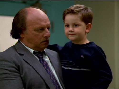 Dennis Franz