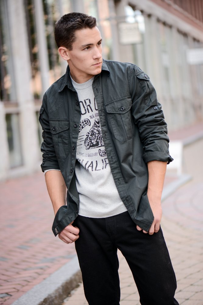 Anthony O'Leary