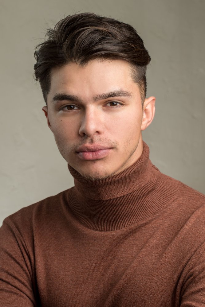 Andrew Jacobs