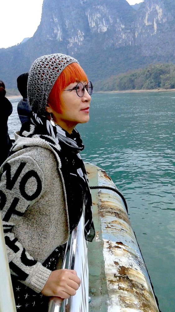 Yan Cui