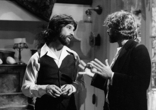 Kris Kristofferson