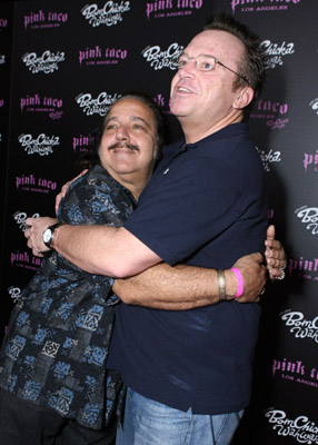 Ron Jeremy