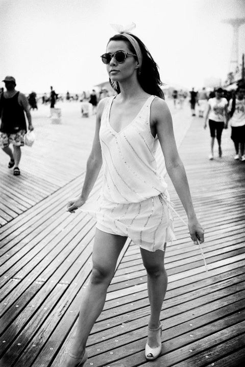 Evgeniya Radilova