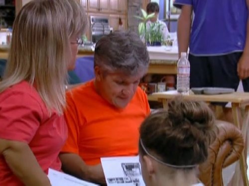Matthew Roloff