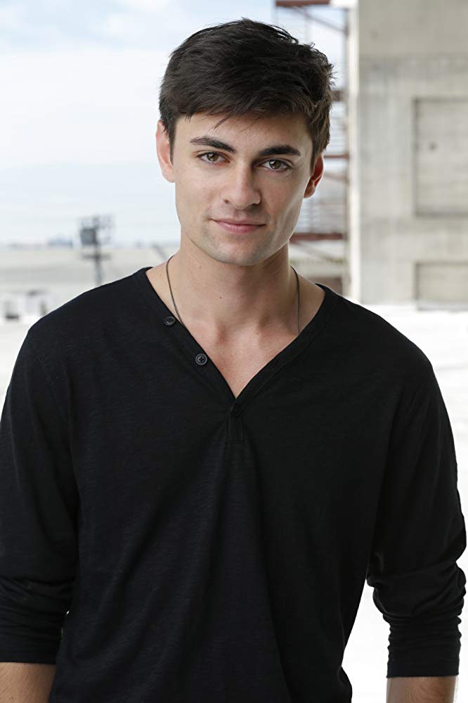 Nick Cassidy