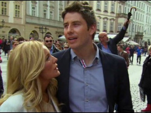 Arie Luyendyk Jr.