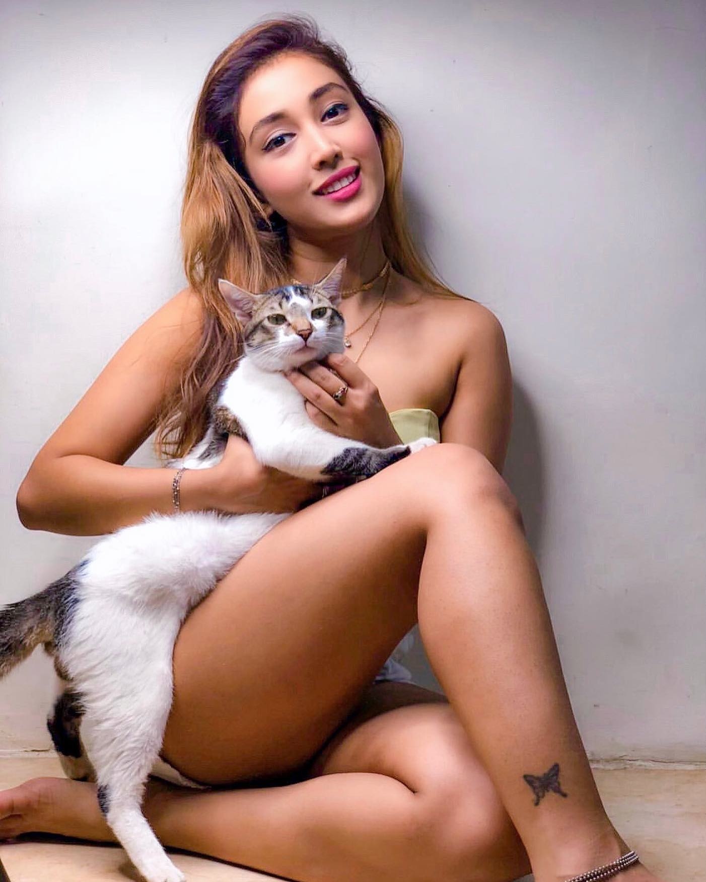 Priyamvada Kant