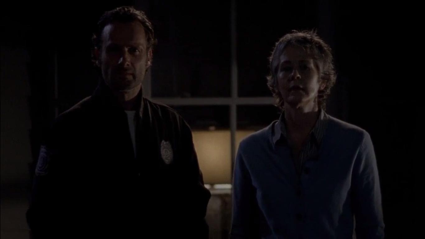 Rick Grimes