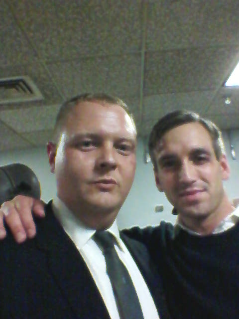 Mike Stevens