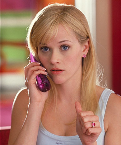 Elle Woods