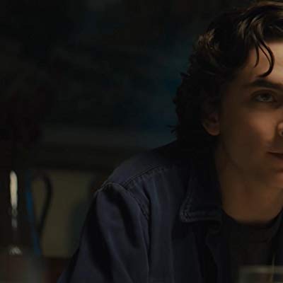 Nic Sheff