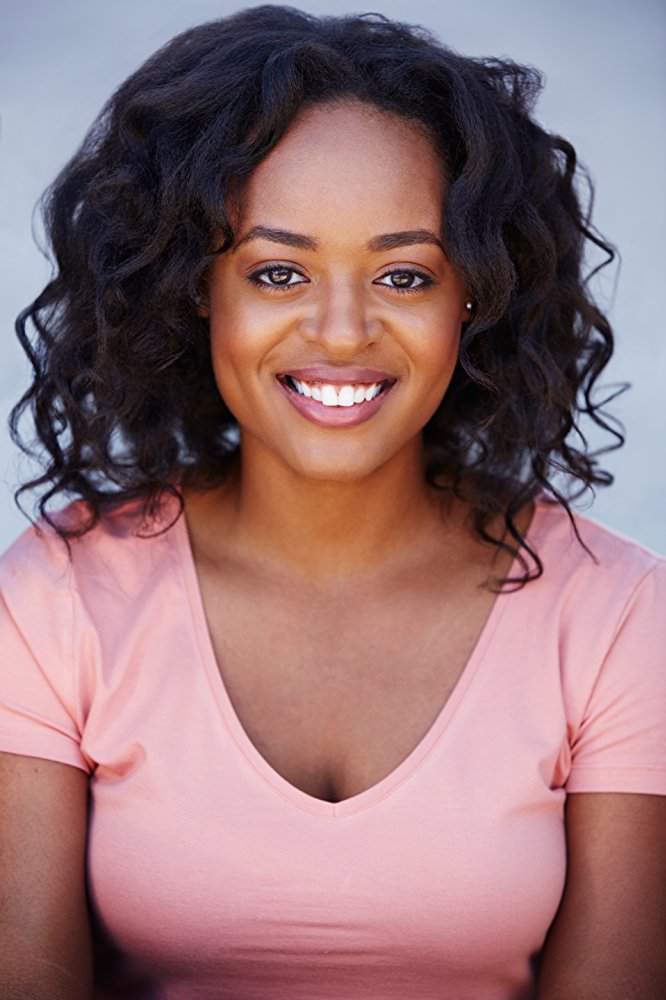 LaToya Codner