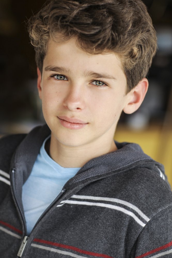 Damian Hempstead