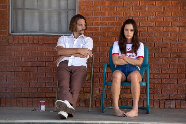 Logan Marshall-Green