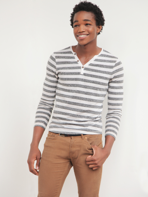 Julian Green