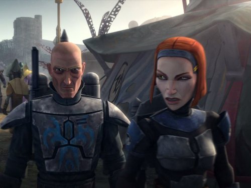 Bo-Katan