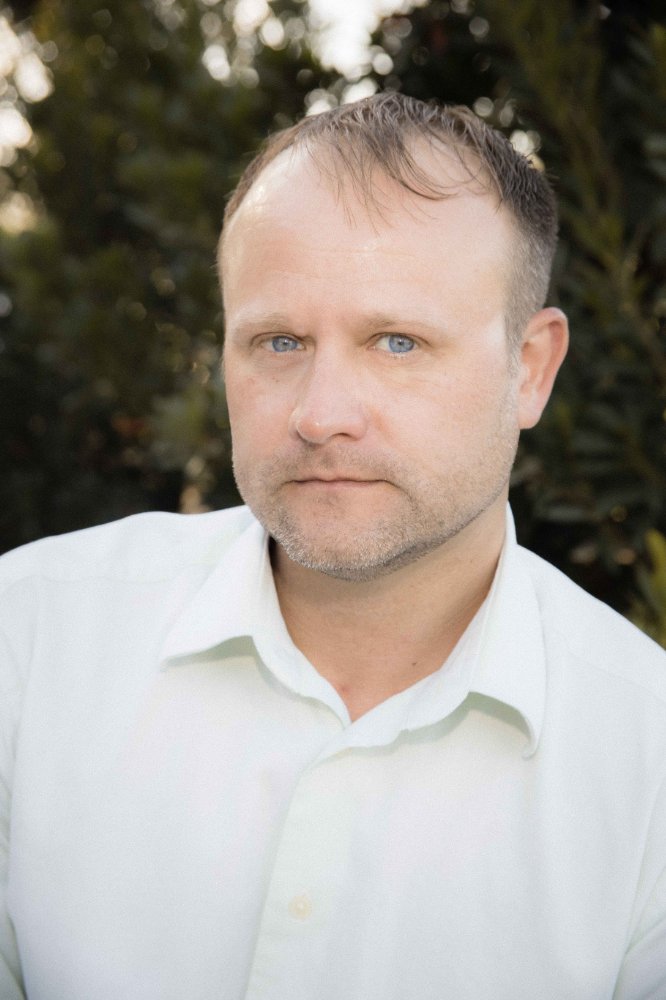 Henry Bauer IV