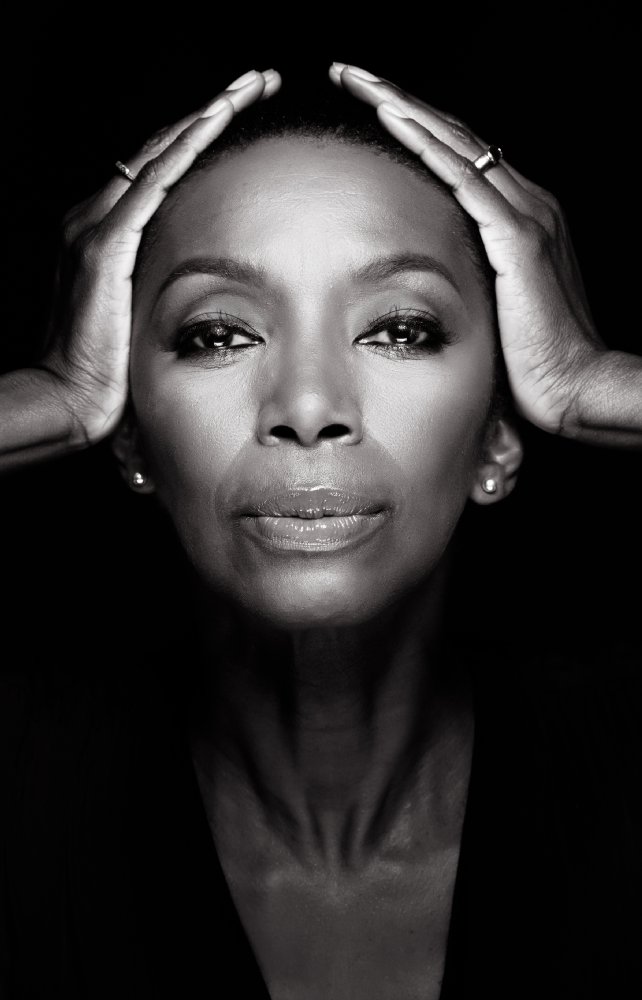 Sharon Washington