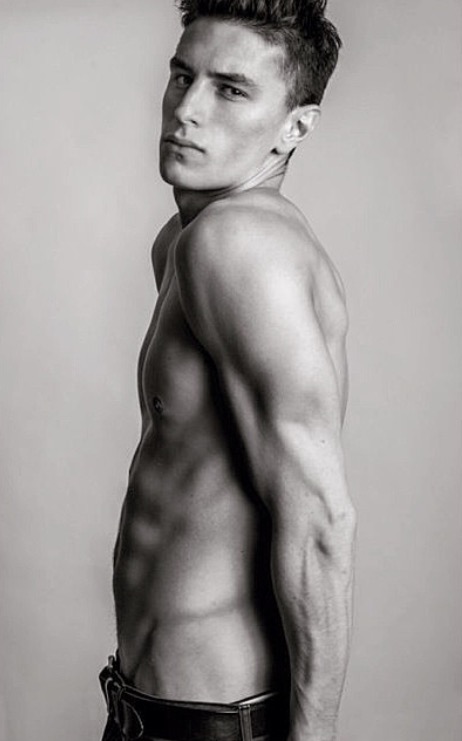 Nathaniel Levin